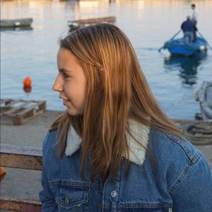 Meet your Posher, Hanna